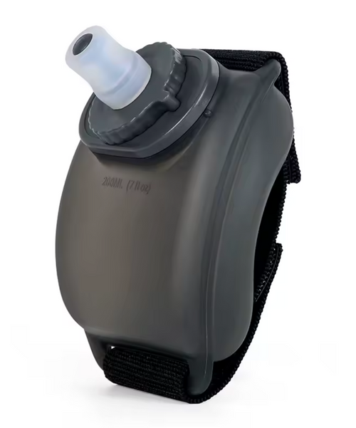 Botella de agua de muñeca Monel